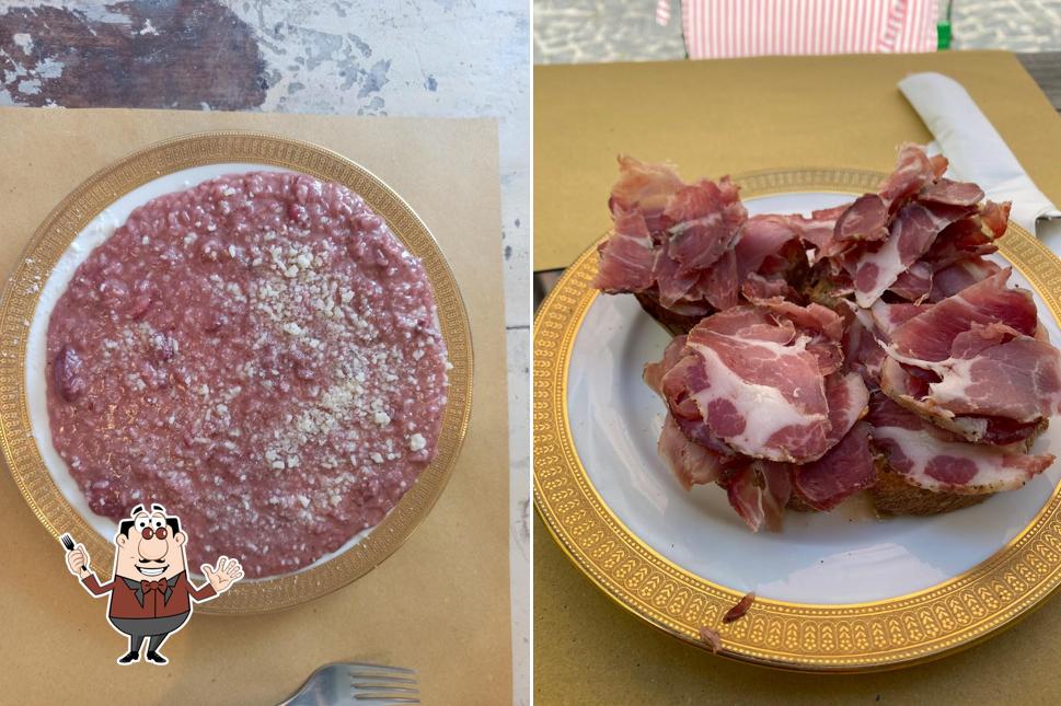 Platti al Vini e Oli