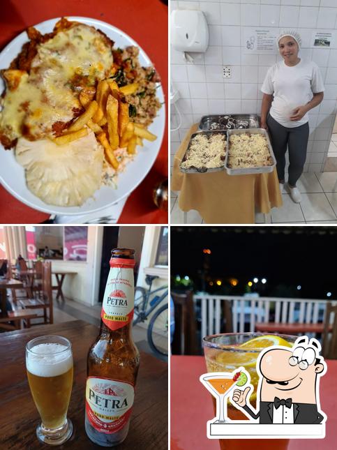 Restaurante Bonanza