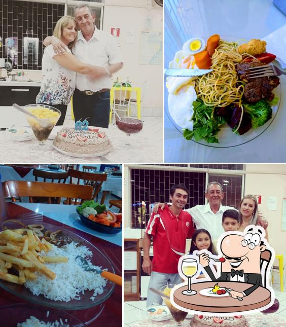 Restaurante da Casa