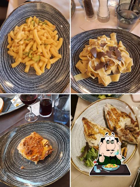 Ristorante Pizzeria Maffei