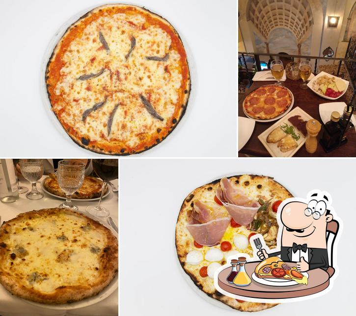 Sacro e Profano Trevi