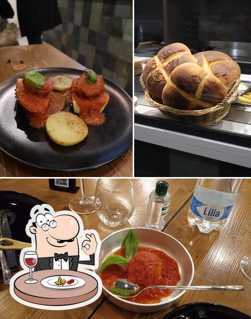 Cibo al Methera