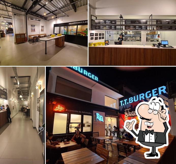 T.T. Burger