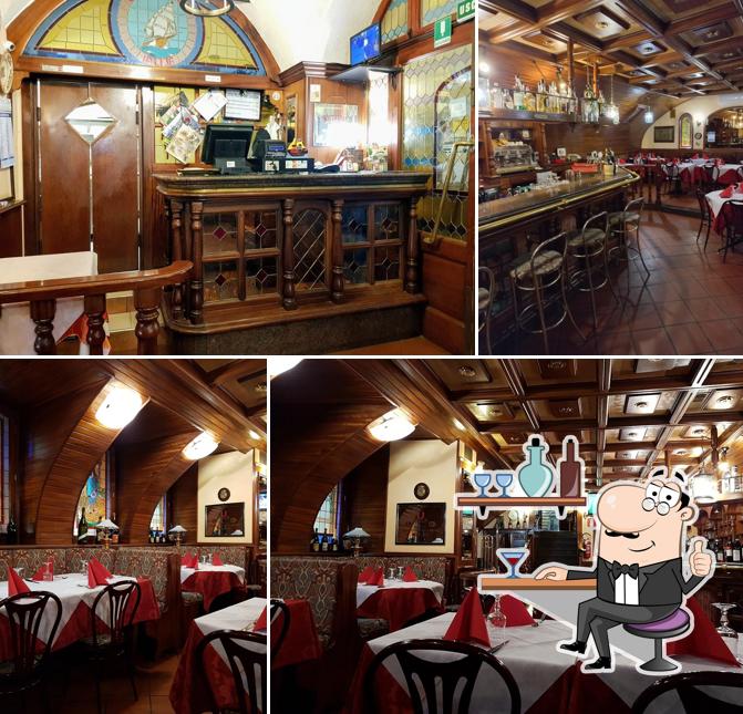 Ristorante Pizzeria Victory Pub