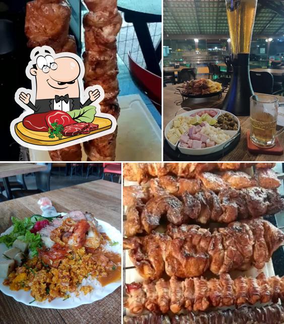 Restaurante Bom Sabor