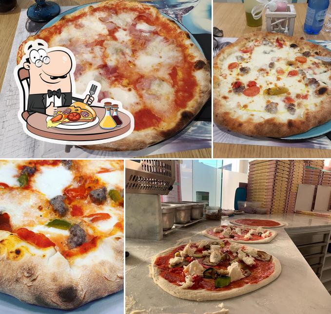 Pizzeria Pura Passione