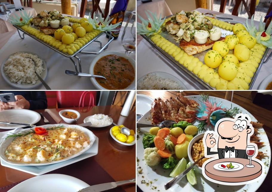Cesar Restaurante