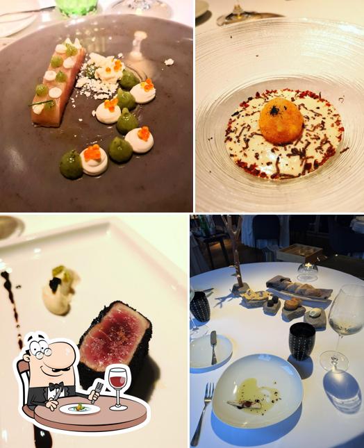 Cibo al DAM boutique hotel & restaurant