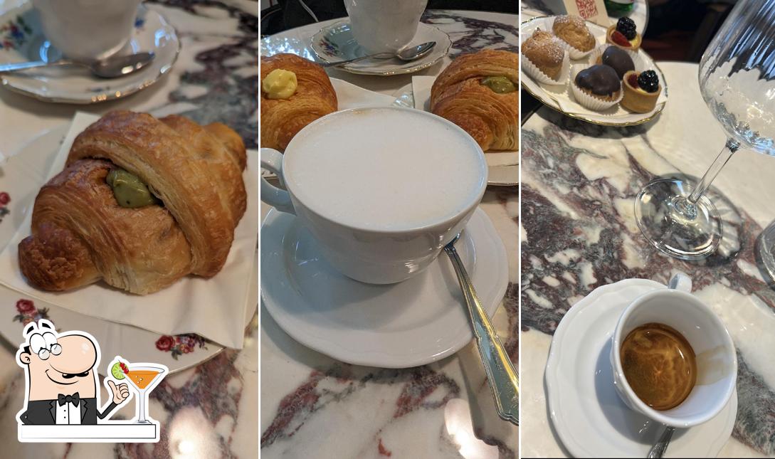 Caffè al Felicetta Café & Bistrot