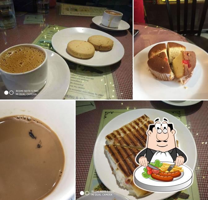 Meals at Irani Cafe - Kharadi