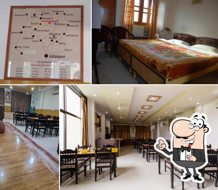 KARNI PALACE HOTEL AND RESTAURANT