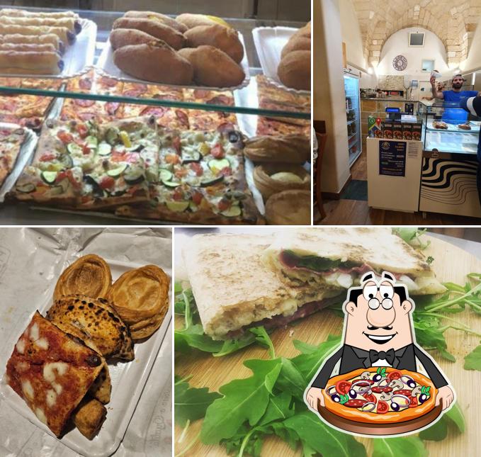 La pizza è il piatto veloce più amato al mondo
