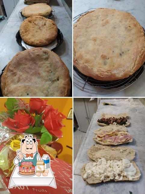 Guarda questa foto di Pizzeria Mistic Pizza