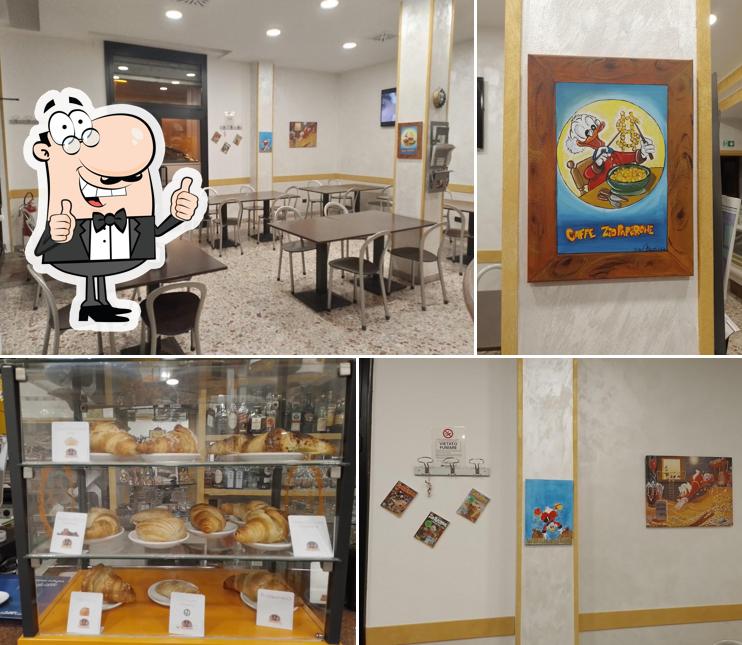 Guarda la foto di Caffè Zio Paperone