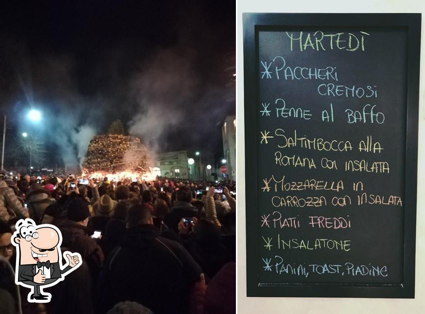 Ecco un'immagine di Falò Cafè