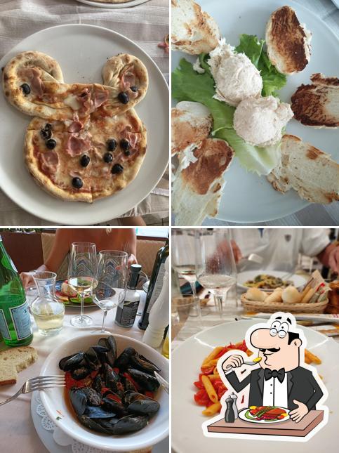 Cibo al Incanto Cucina E Pizza