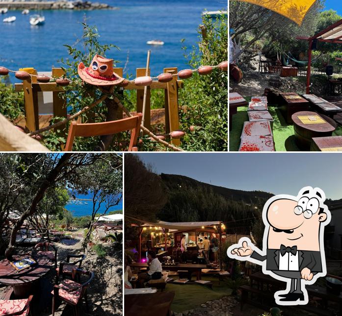 Pontino Ponza