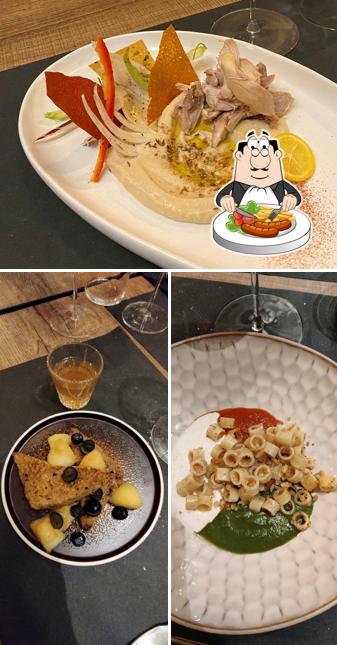 Cibo al Acetone Bottega e Cucina