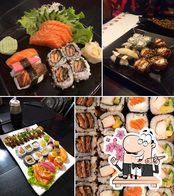 Banzai - Sushi Bar