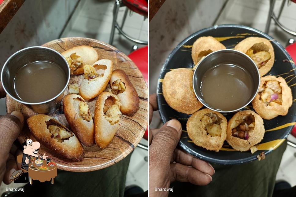 Brijwasi Chat centre