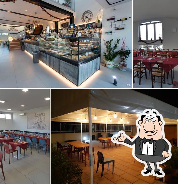 Caffè Le Due Terrazze