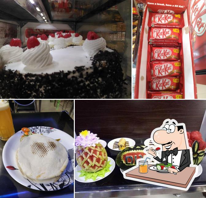 Diya Bakery & A/C Coolbar