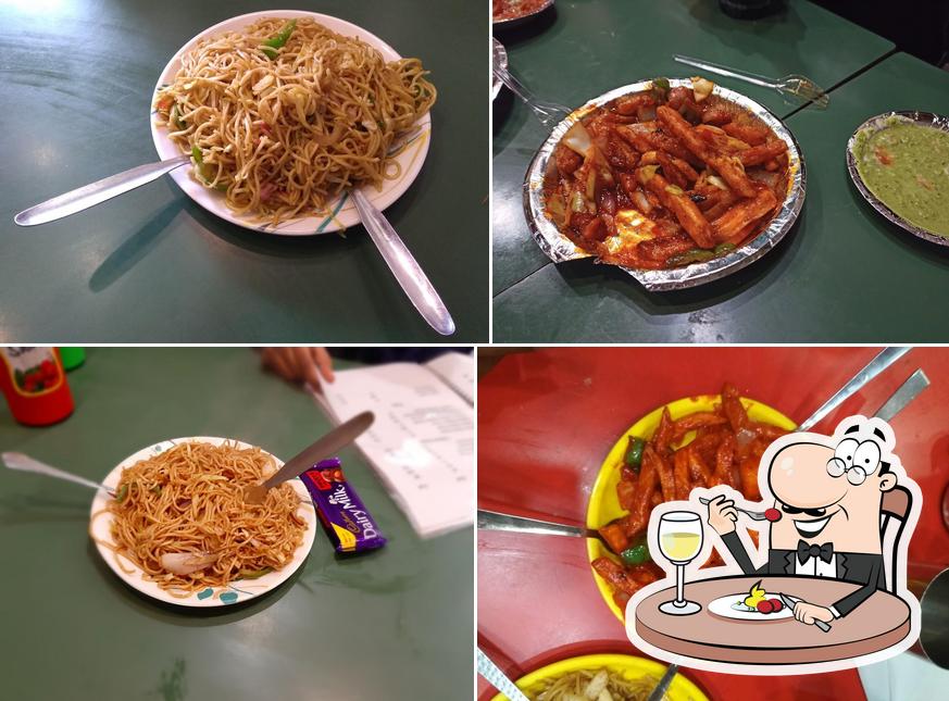 Eat N Joy (Fast Food)