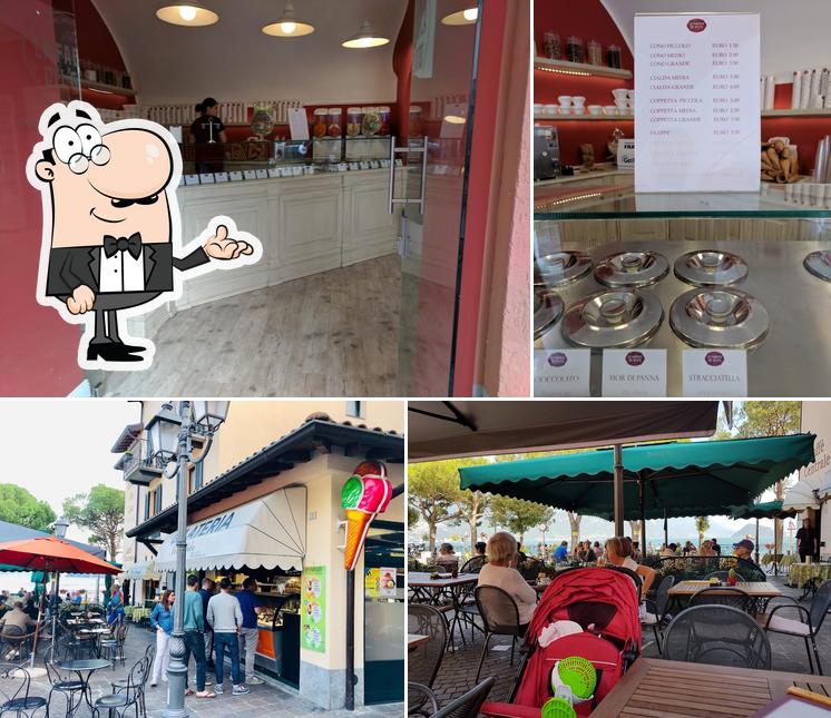 Gelateria Artigianale Leopoldo