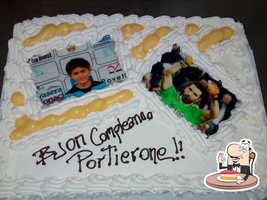 Guarda questa foto di Gelateria Pasticceria Caffetteria Fantasia di Siviero