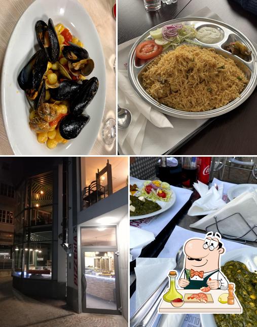 K2 Ristorante Pizzeria