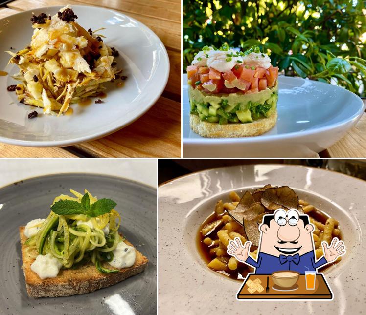 Platti al La Svineria