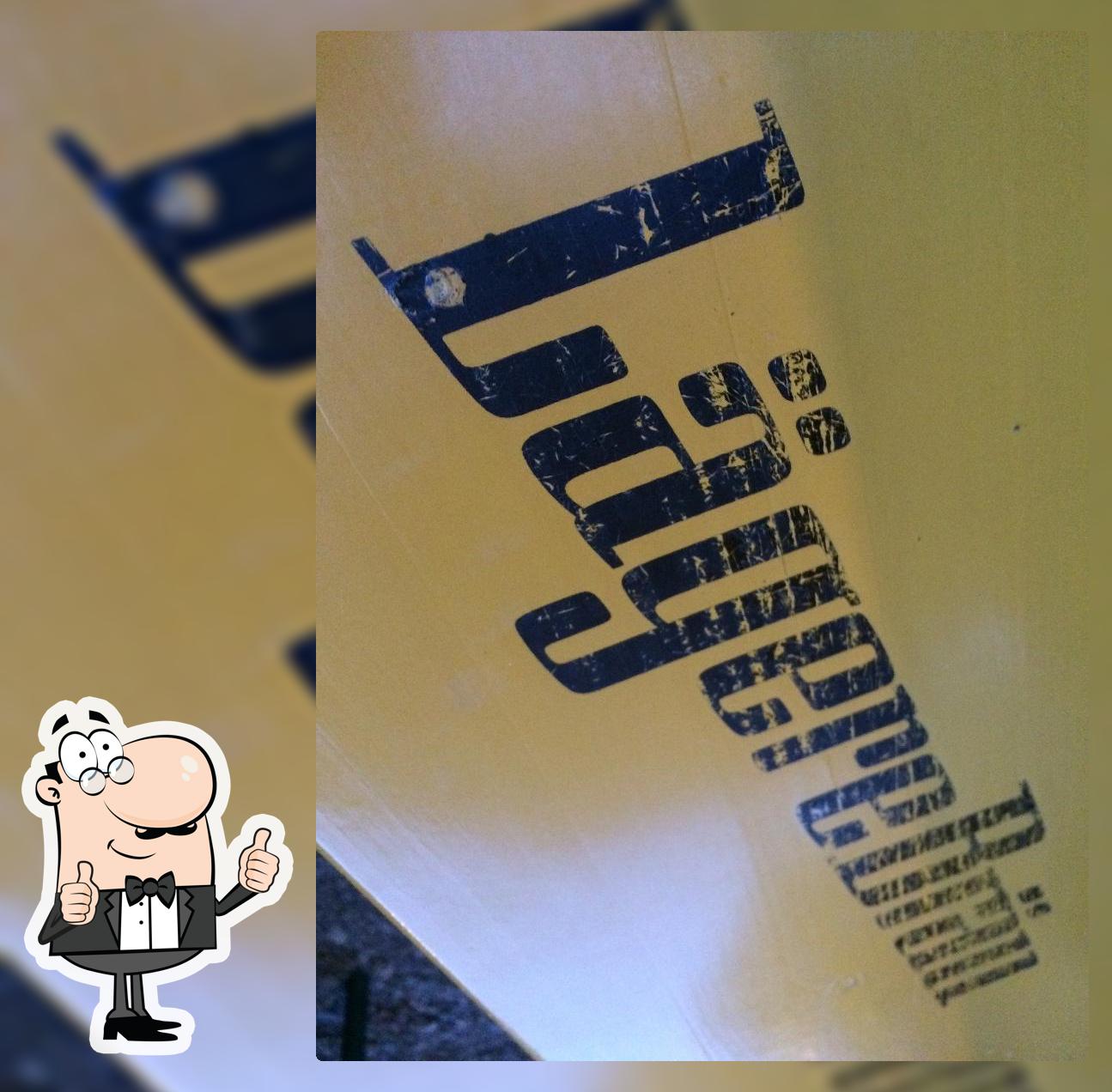 Lägerebräu