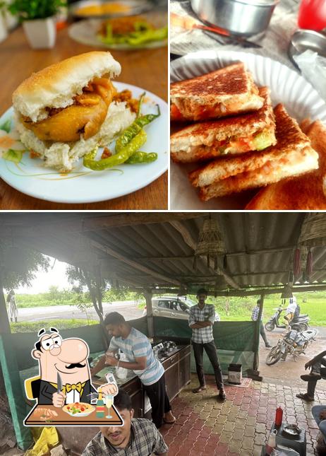 NO IDEAS VADAPAV