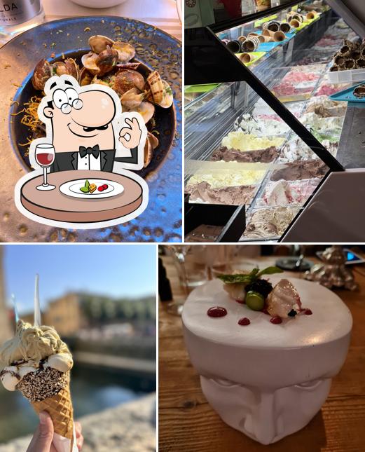 Cibo al Viandante café - Gelateria - Tabacchi