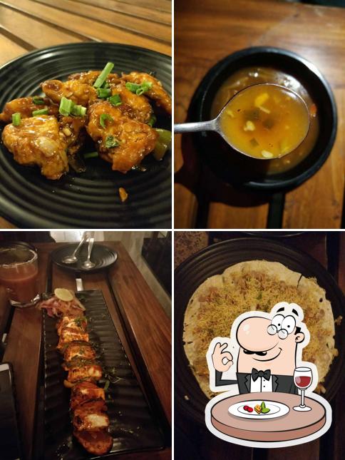 Meals at Panorama at BLVD Nashik