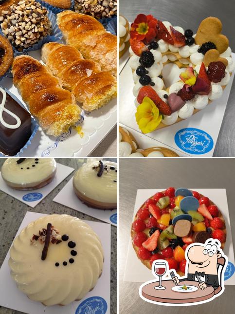 Pasticceria Cioccolateria Caffetteria Gelateria Pelizzari