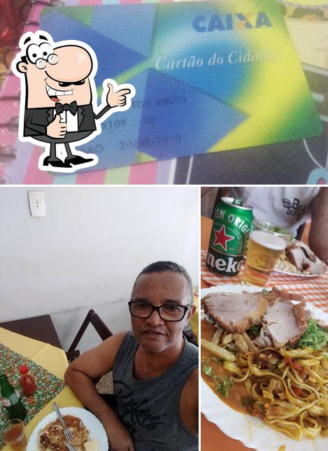 Restaurante da Luci