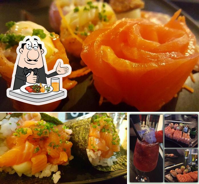 Tokay Sushi Bar