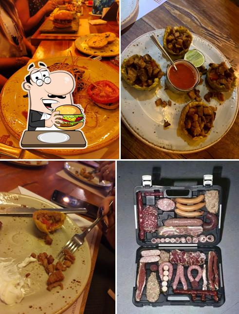 Restaurante D'Res
