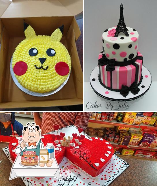 Super Bakery And Confectionery picture