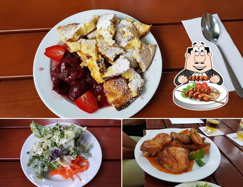 Wunderbar Am Zehnthof Essen Ebenbild