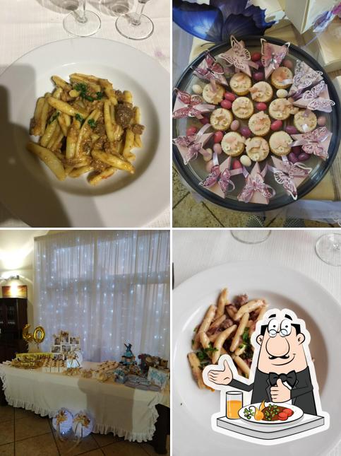 Cibo al Ferro & Fuoco