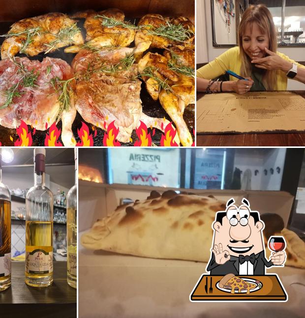 La pizza è il piatto veloce più di successo al mondo