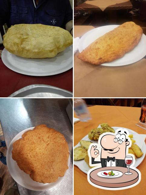 Cibo al Add' 'e guagliun'