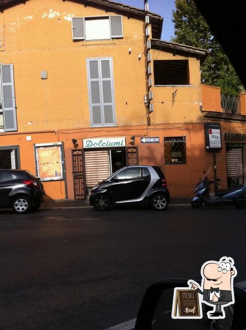 Guarda la immagine di Antica Pasticceria Fratelli Marcucci
