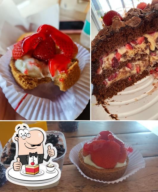 Dolccini - Doces e Salgados