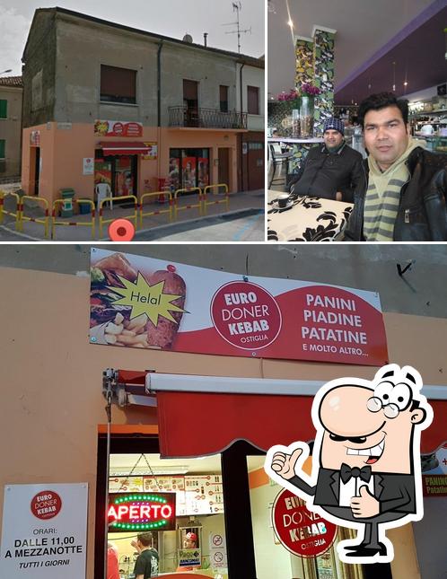 Ecco un'immagine di Euro Doner Kebab