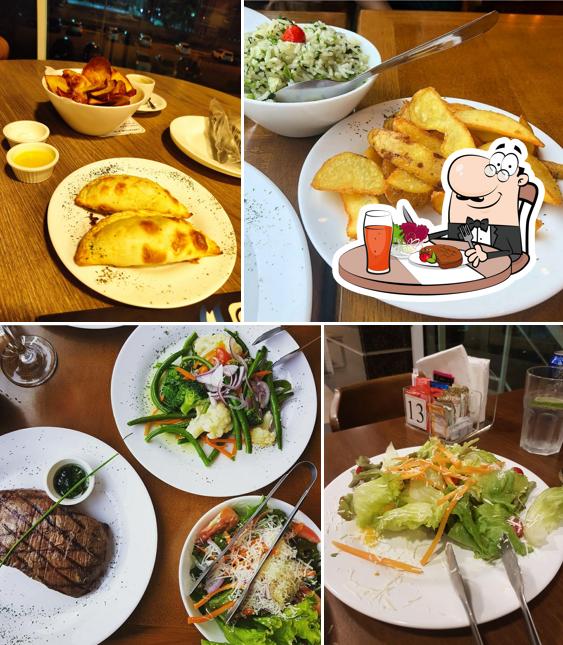 LaaP Restaurante Argentino