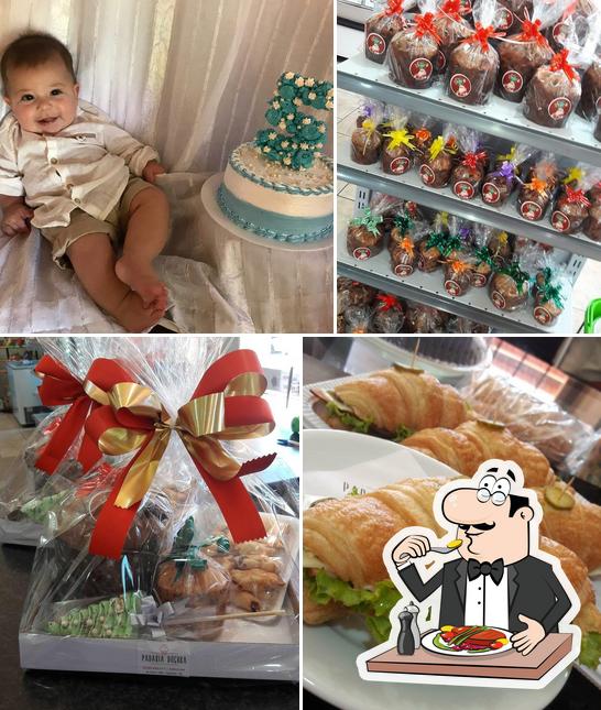 Padaria e Confeitaria Doçura