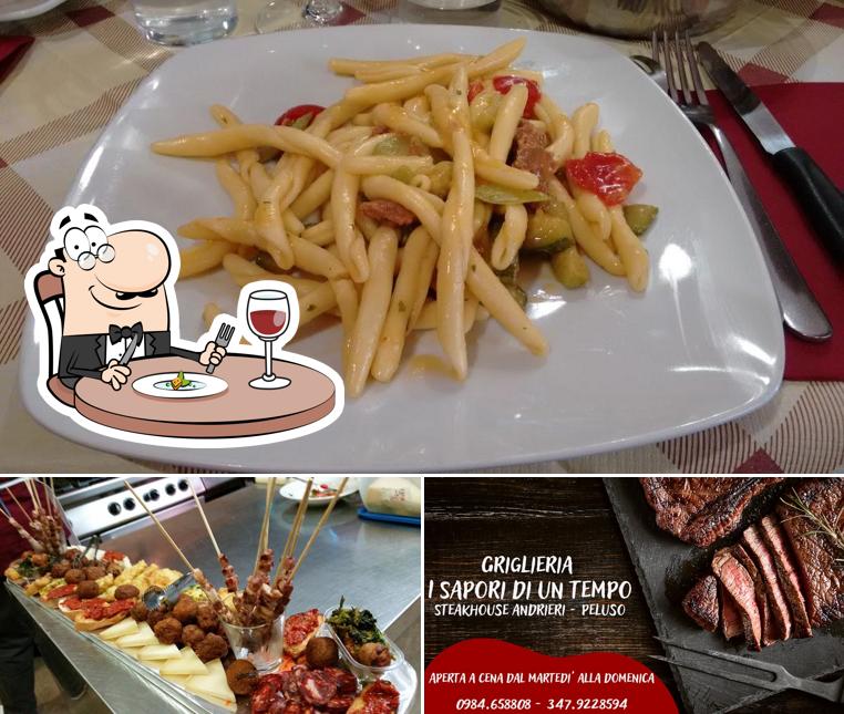 Platti al Peluso Macelleria & Cucina